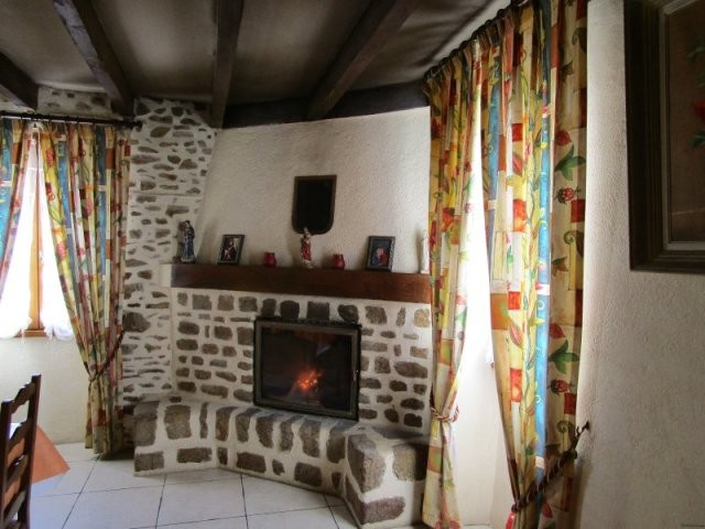 Character Rural Property - 2