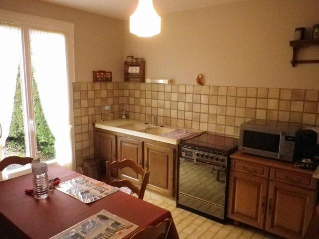 Maison / Villa Cerisy La Salle - 2