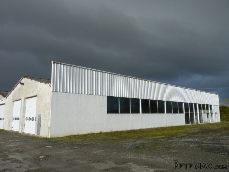 Stone House For Sale Aulnay