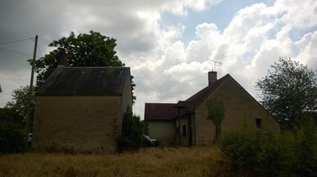 WITH NEARLY 2 HECTARES LOVELY PROPERTY.. - 2