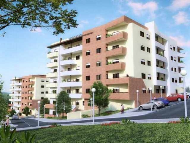 2 BEDROOM APARTMENT IN LAGOS