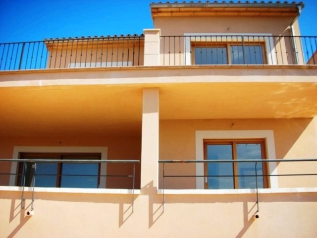 4 Bedrooms - Finca - Islas Baleares -.. - 2