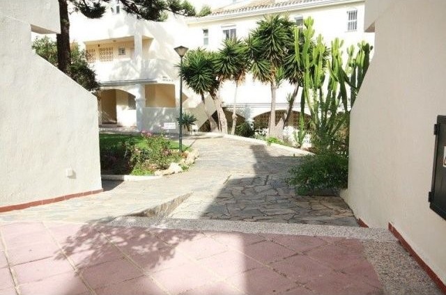 Apartment - Duplex ubicado en la parte..