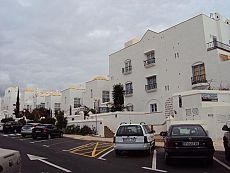 Apartment For Sale in Callao Salvaje..