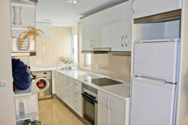 Apolo II D2 Apartment in Calpe - 2