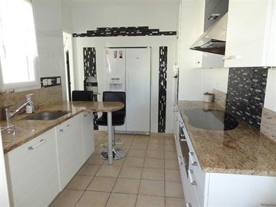 (Detached) House 5 Rooms - 2