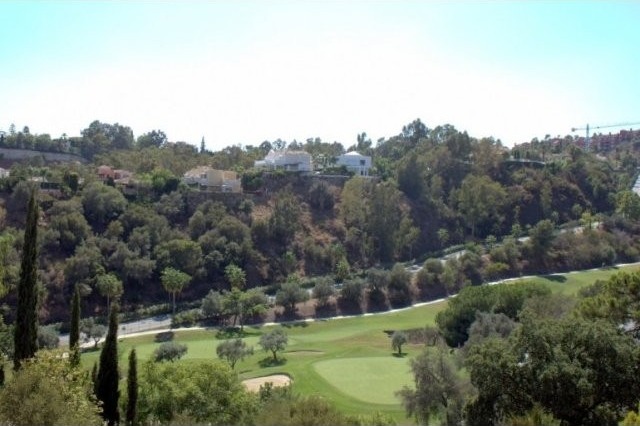 Fabulous Large plot in La Quinta Golf.. - 2