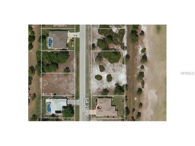 Land For Sale: 80 Pinehurst Pl, Rotonda.. - 2