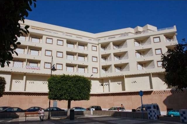 Penthouse 2 bedrooms & 2 bathrooms - 2
