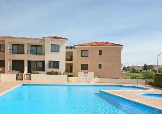 Pissouri Vines Apartments