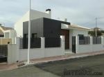 Detached villa, Almeria (Costa de..
