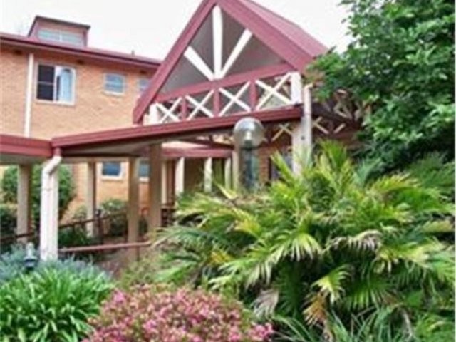 Ozanam Villa Lismore - LISMORE - NSW