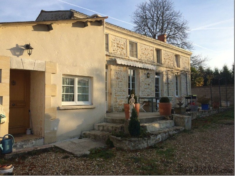 Coup De Coeur, Well Renovated Stone.. - 2