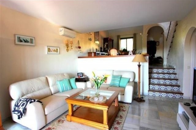 Town House - Townhouse, Calahonda.. - 2