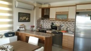 Aruba Apartment, Kusadasi - 2