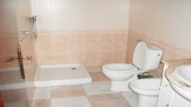 Calpe II Apartment in Calpe