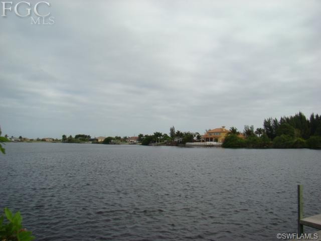 Land For Sale: Cape Coral, Florida - 2