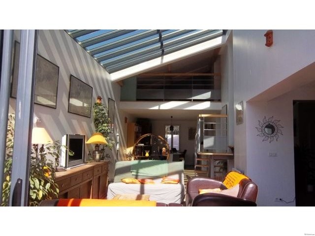 Spacious 5 bedroom villa in Vaux sur.. - 2