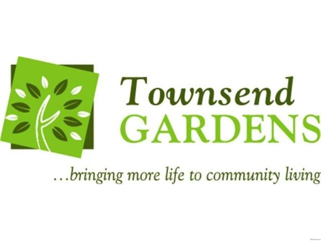 Townsend Gardens - Rental Village - ST..