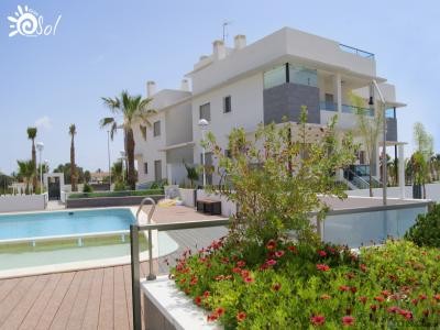 2 Bedrooms - Apartment - Alicante - For.. - 2