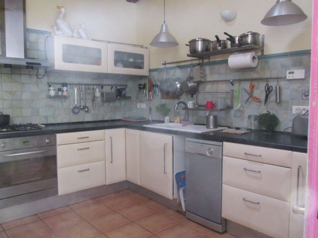 3 Bed Stone House, Gite + Large Garden - 2