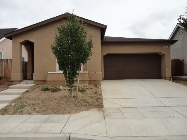 7492 E. Ramona Way Fresno, CA, 93737..
