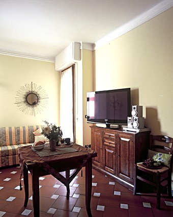 Apartment for sale in Firenze (Italy) - 2