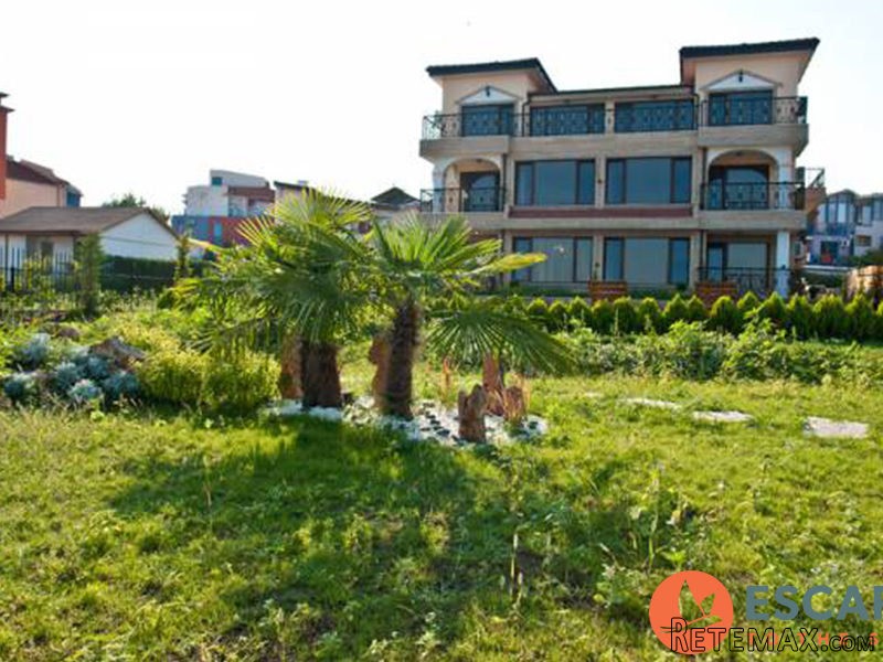 Casablanca Apartments, Sozopol - 2