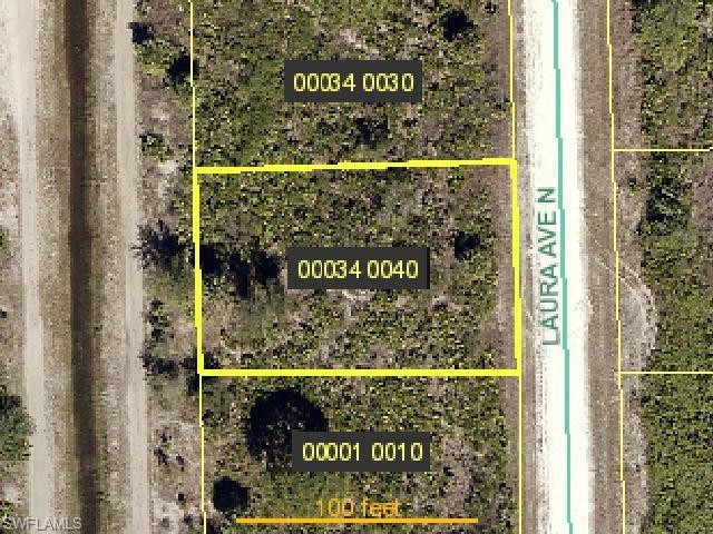 Land For Sale: Lehigh Acres, Florida