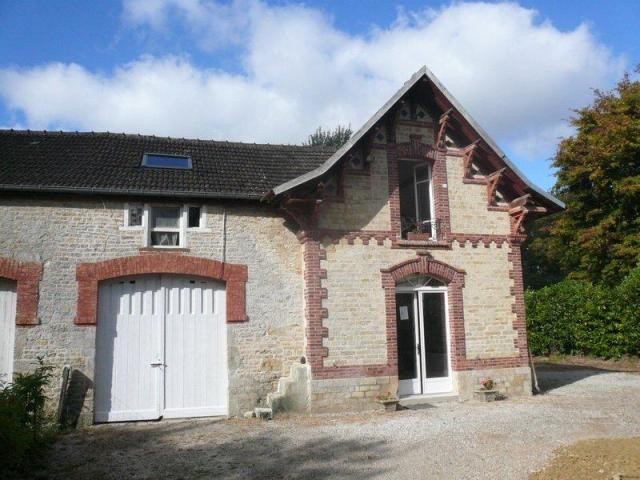 Maison / Villa Ste Mere Eglise (50480)