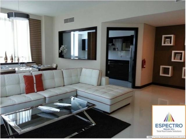 2 Bedrooms - Apartment - For Sale