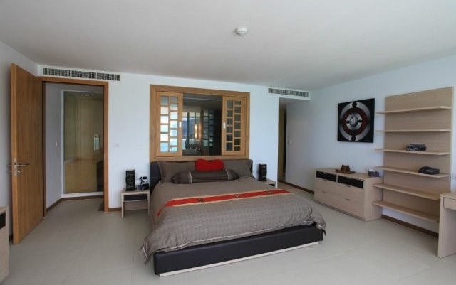 Indochine - 2-Bedroom Duplex Sea View.. - 2