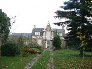 Interesting Period House - 2