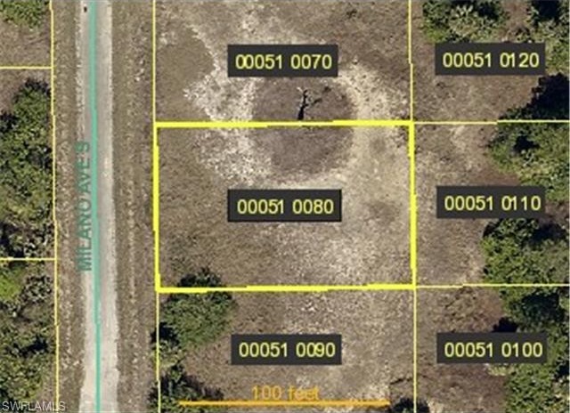 Land For Sale: Lehigh Acres, Florida