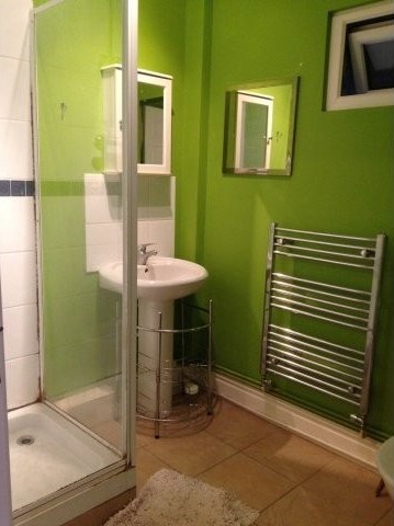 Stanley Place, Preston, PR1