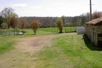 Beautiful, peaceful location for this.. - 2
