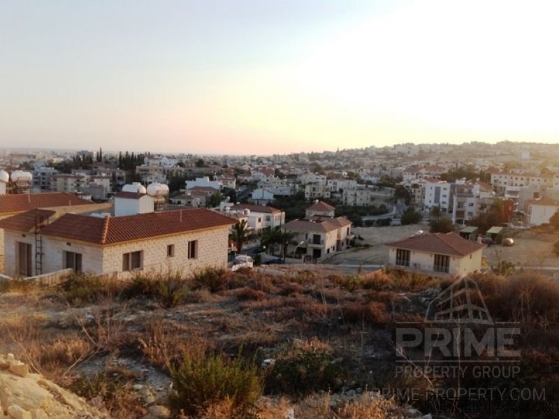 Land in Limassol, Cyprus, for Sale -..