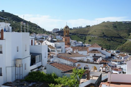 Town House for Sale in Competa, Competa..