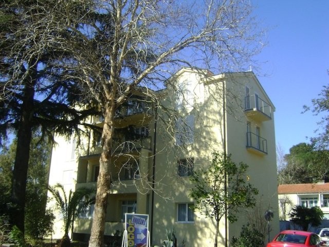 Apartment in centre of Tivat
