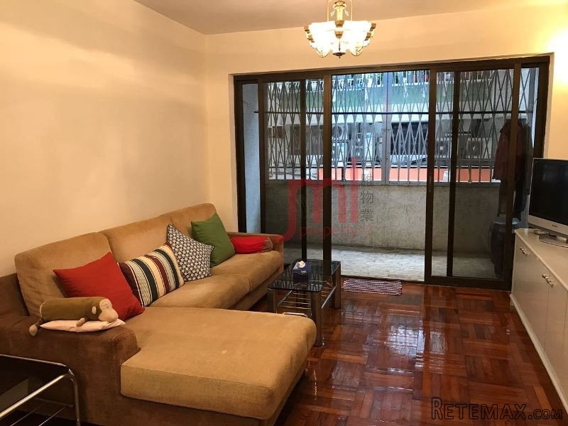Fung Yu, Low Floor Unit - Macau 豐裕大廈