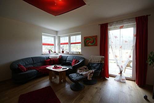 Ground floor apartment in St. Ulrich