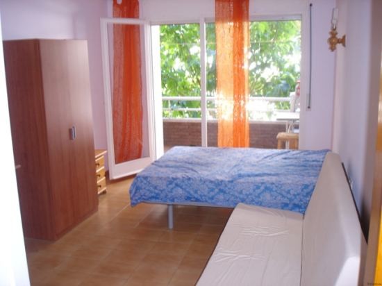 Apartments Lloret De Mar - 2