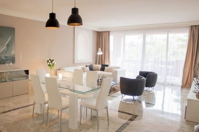 Brand New Duplex Penthouse in Nueva.. - 2