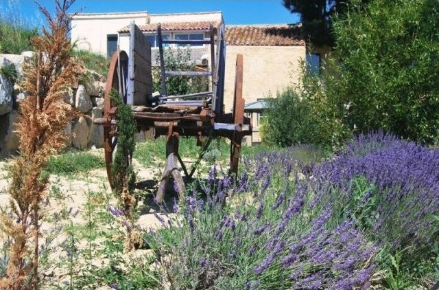 Farm House In Idyllic Location With..