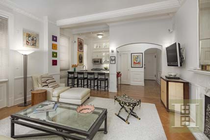 1 bedroom Apartment For Sale: 11 WEST.. - 2
