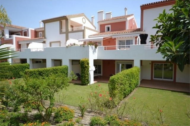 Atalaya, Marbella-Estepona, , 3 rooms..