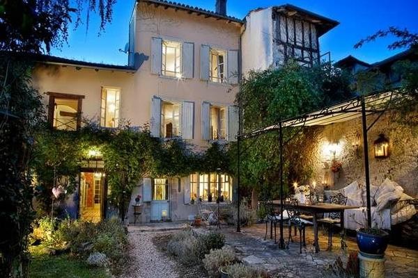 Bellac (87) - For sale : C17th fully..