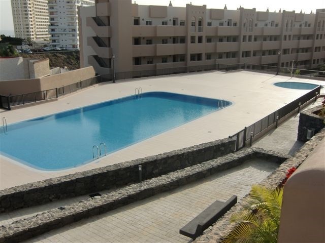 New Complex, El Horno, Playa Paraiso..
