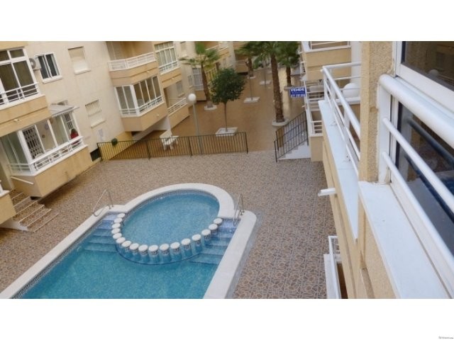 Resale · Apartment · Spain · Costa Bl.. - 2