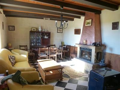 House Villa 6 Rooms - 2